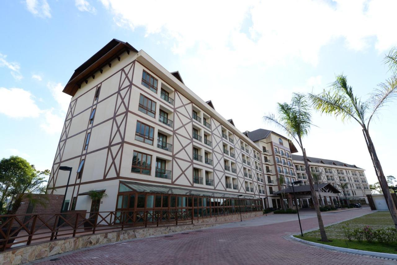 Vista Azul Apart Hotel - Vista Pinheiros Pedra Azul  Exterior photo